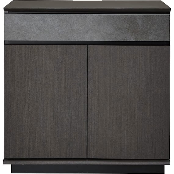 SIDEBOARD CERAL-3 80 CHN-GY