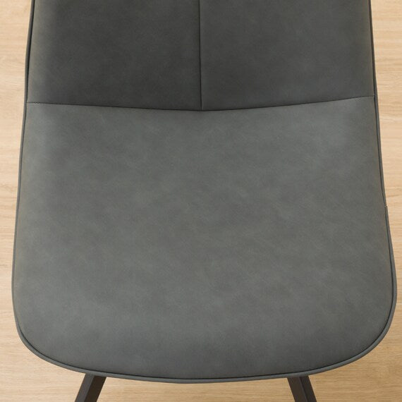 DINING CHAIR MORADO DGY