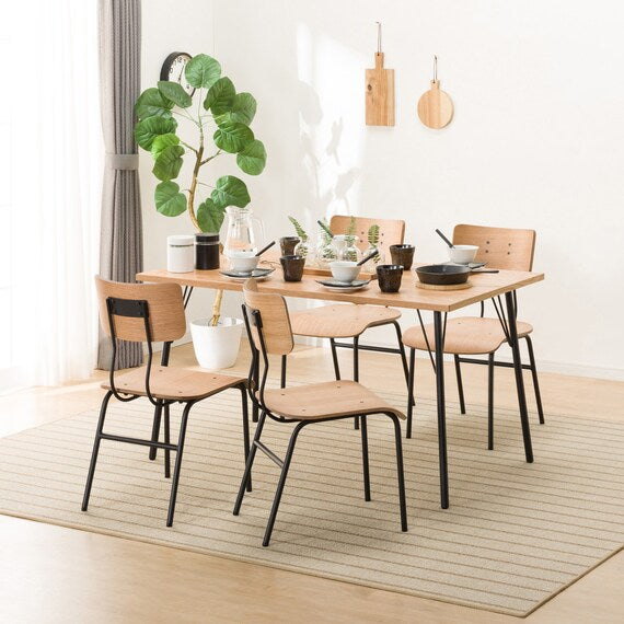 DINING TABLE AUROS3 130