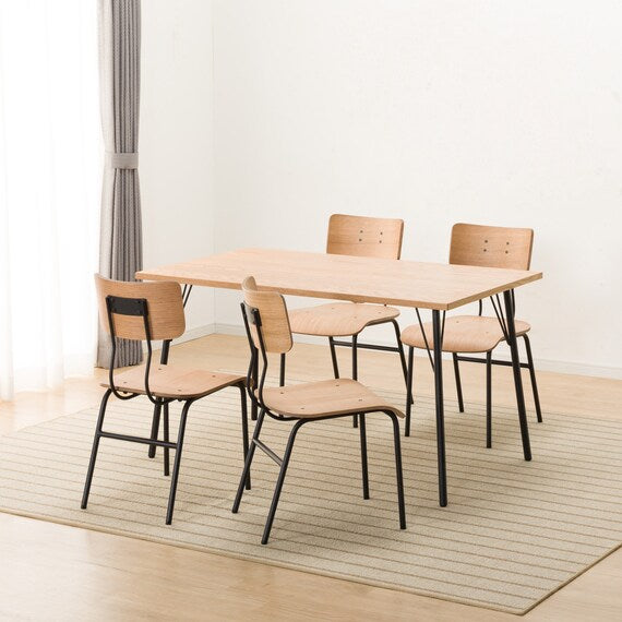 DINING TABLE AUROS3 130