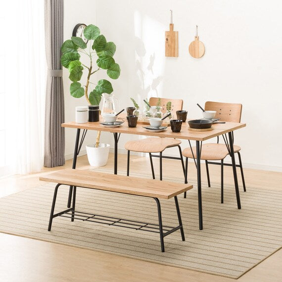 DINING TABLE AUROS3 130