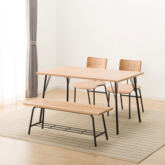 DINING TABLE AUROS3 130