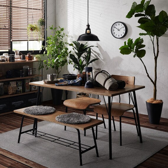 DINING TABLE AUROS3 130