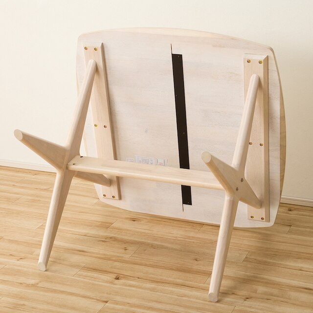 LD TABLE RELAX WIDE 90/120