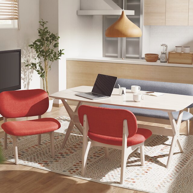 LD TABLE RELAX WIDE 140/160