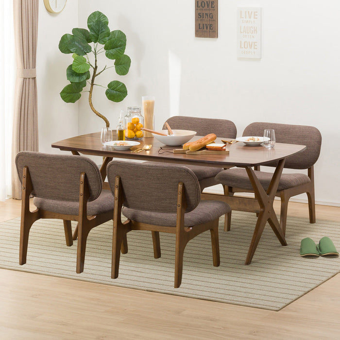 LD TABLE RELAX WIDE 140/160