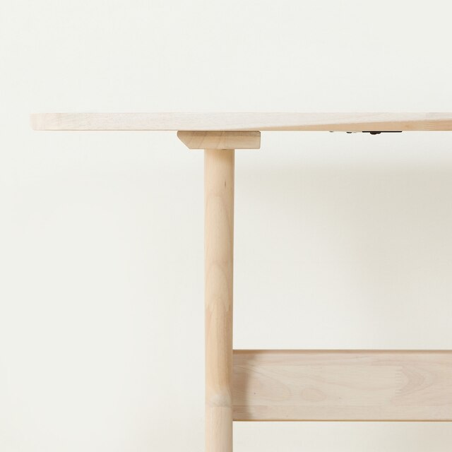 LD TABLE RELAX WIDE 90/120