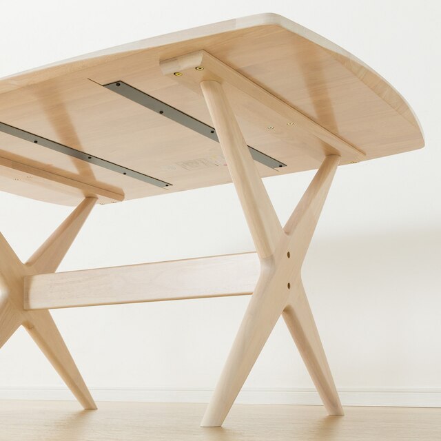 LD TABLE RELAX WIDE 90/120