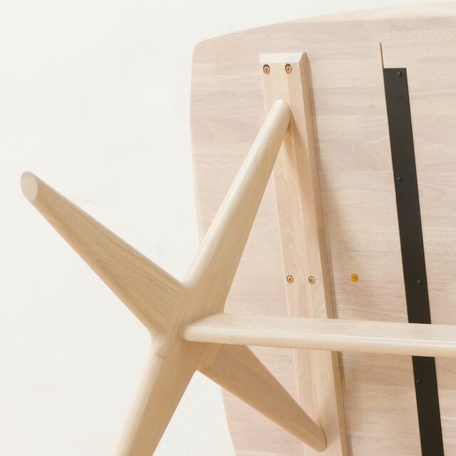 LD TABLE RELAX WIDE 90/120