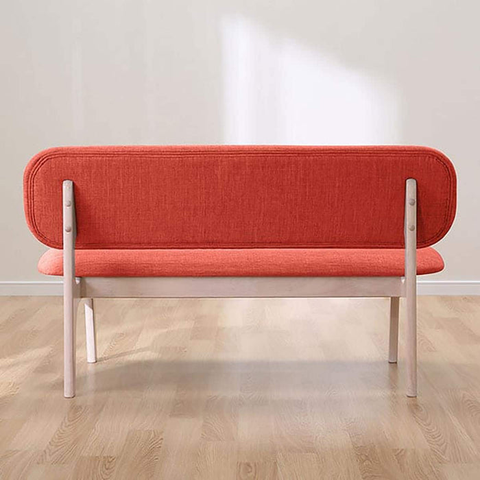 2P CHAIR RELAX WIDE NSF