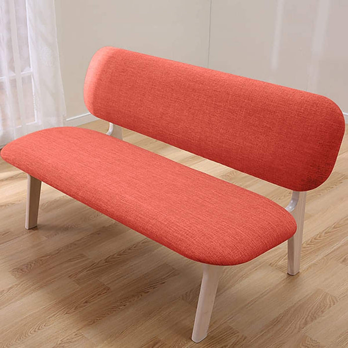 2P CHAIR RELAX WIDE NSF