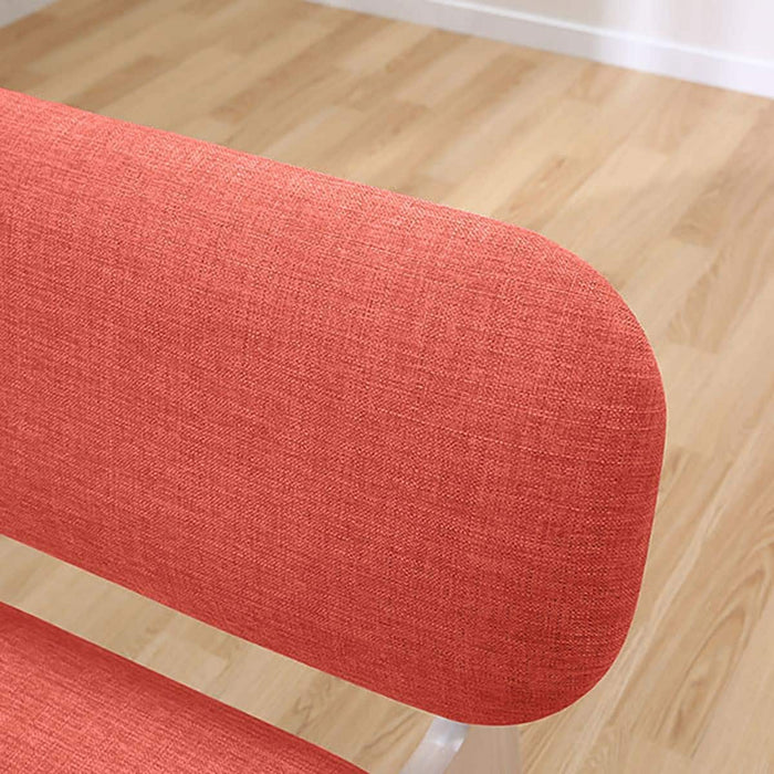 2P CHAIR RELAX WIDE NSF
