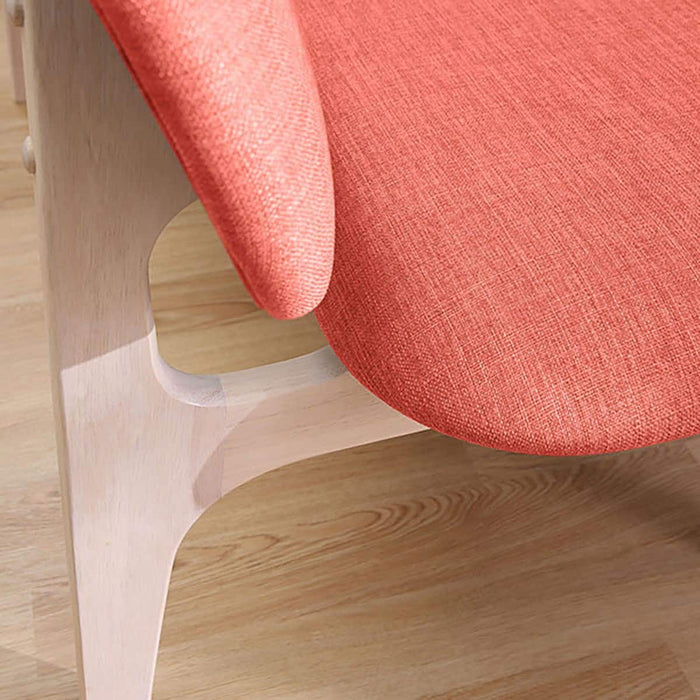 2P CHAIR RELAX WIDE NSF