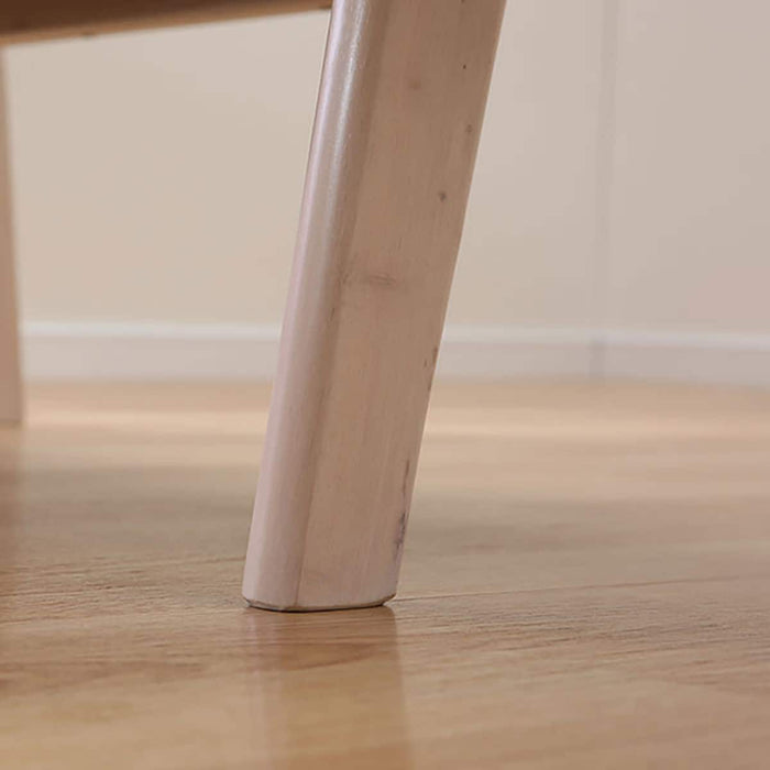 2P CHAIR RELAX WIDE NSF