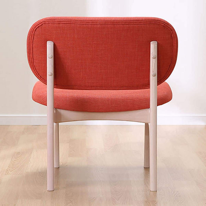 1P CHAIR RELAX WIDE NSF