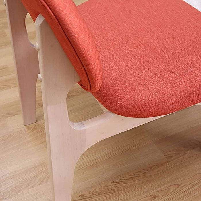 1P CHAIR RELAX WIDE NSF