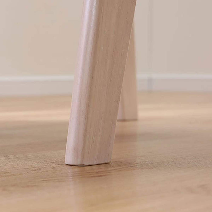 1P CHAIR RELAX WIDE NSF