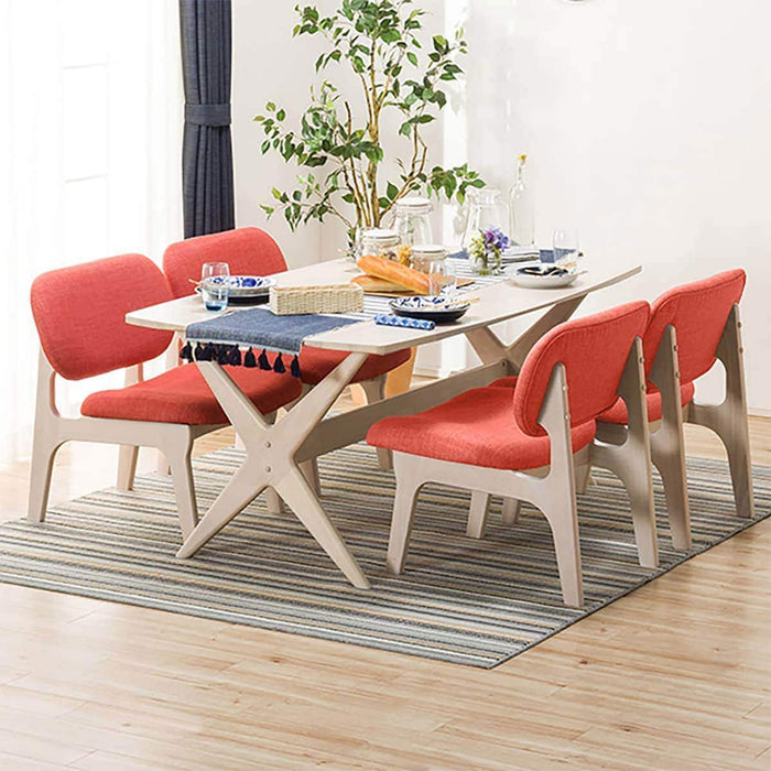 1P CHAIR RELAX WIDE NSF