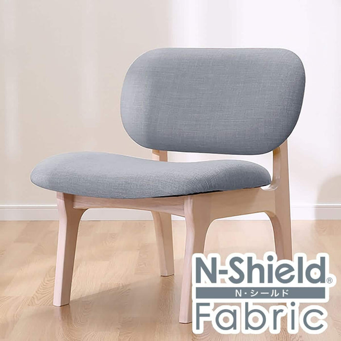 1P CHAIR RELAX WIDE NSF