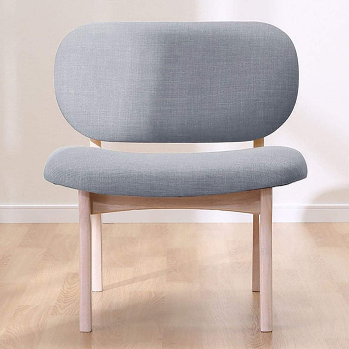 1P CHAIR RELAX WIDE NSF