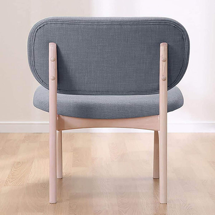 1P CHAIR RELAX WIDE NSF