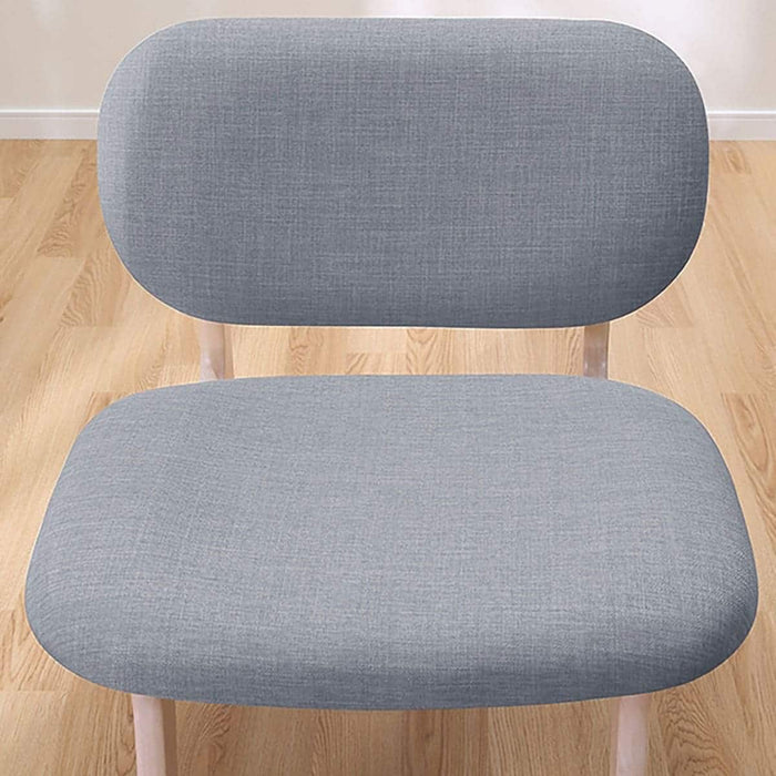 1P CHAIR RELAX WIDE NSF