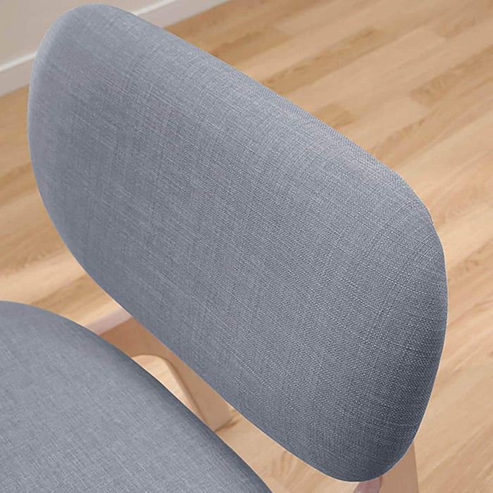 1P CHAIR RELAX WIDE NSF