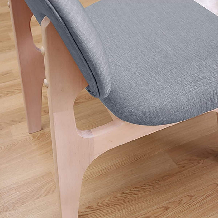 1P CHAIR RELAX WIDE NSF