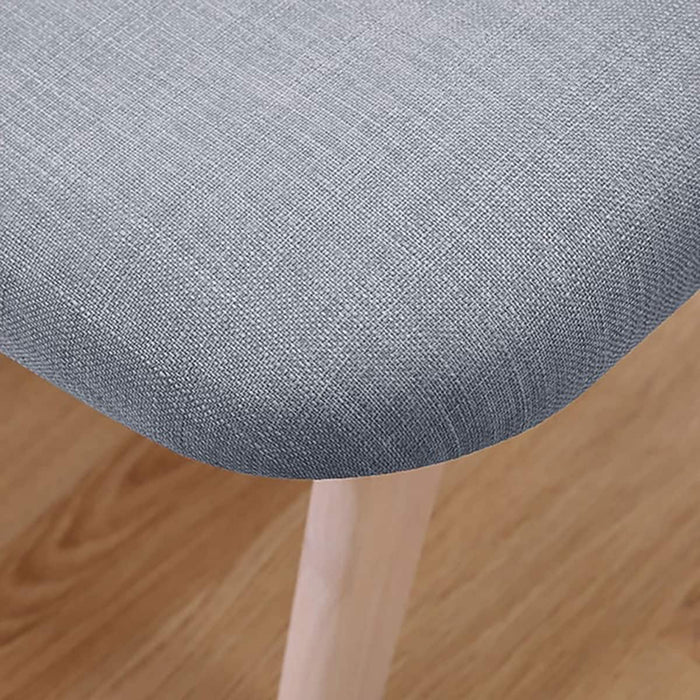 1P CHAIR RELAX WIDE NSF