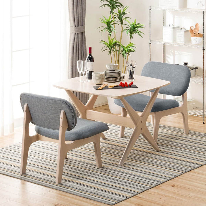 1P CHAIR RELAX WIDE NSF