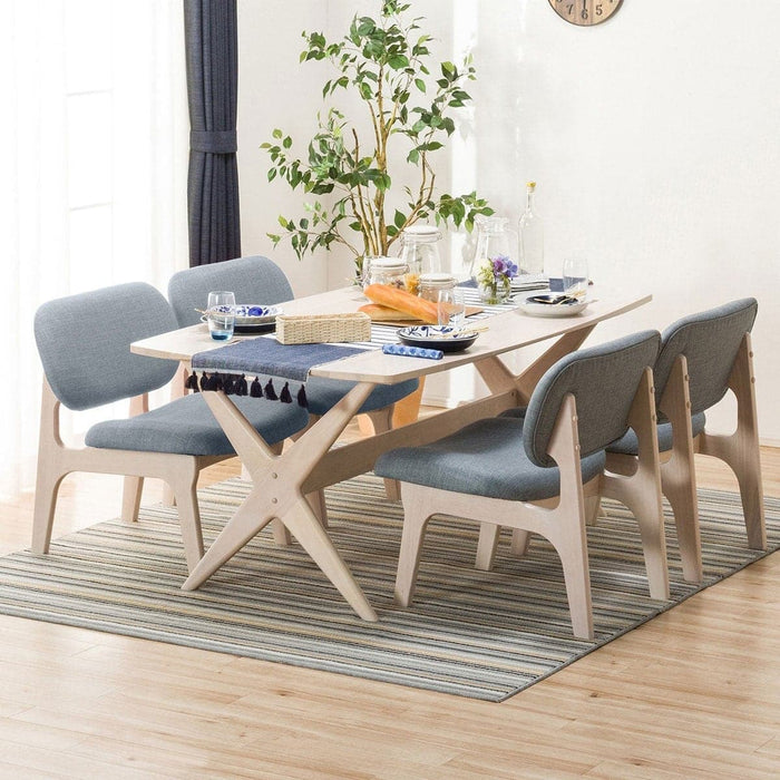 1P CHAIR RELAX WIDE NSF