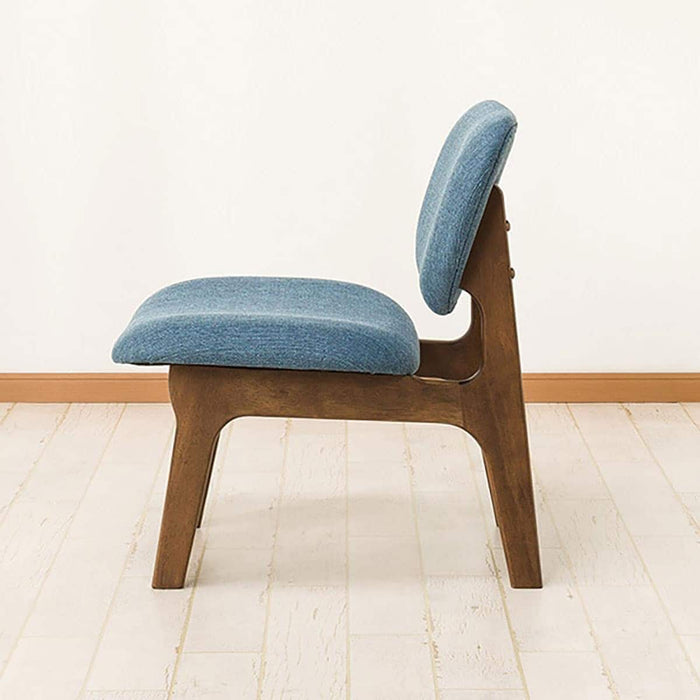 1P CHAIR RELAX WIDE NSF