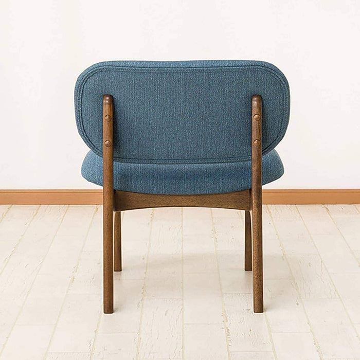 1P CHAIR RELAX WIDE NSF