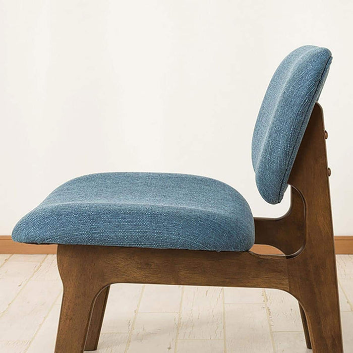 1P CHAIR RELAX WIDE NSF