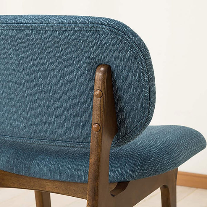 1P CHAIR RELAX WIDE NSF