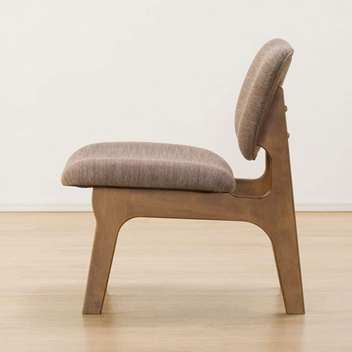 1P CHAIR RELAX WIDE NSF