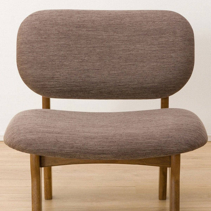 1P CHAIR RELAX WIDE NSF