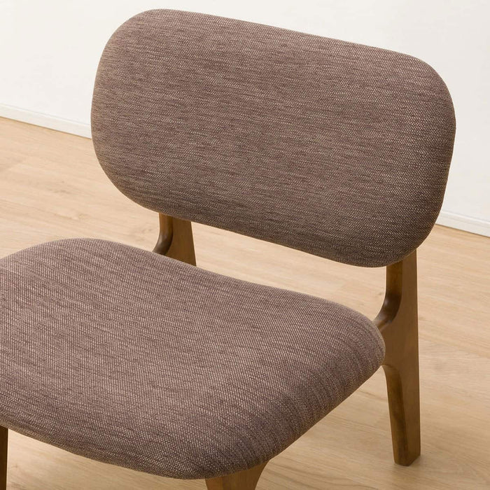 1P CHAIR RELAX WIDE NSF