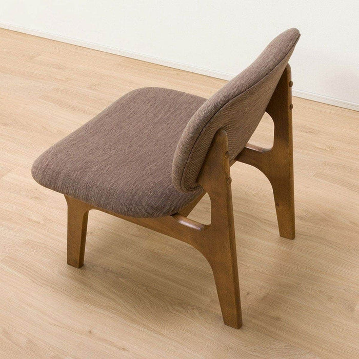 1P CHAIR RELAX WIDE NSF