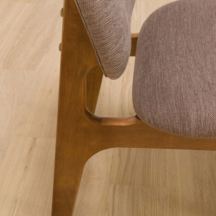 1P CHAIR RELAX WIDE NSF