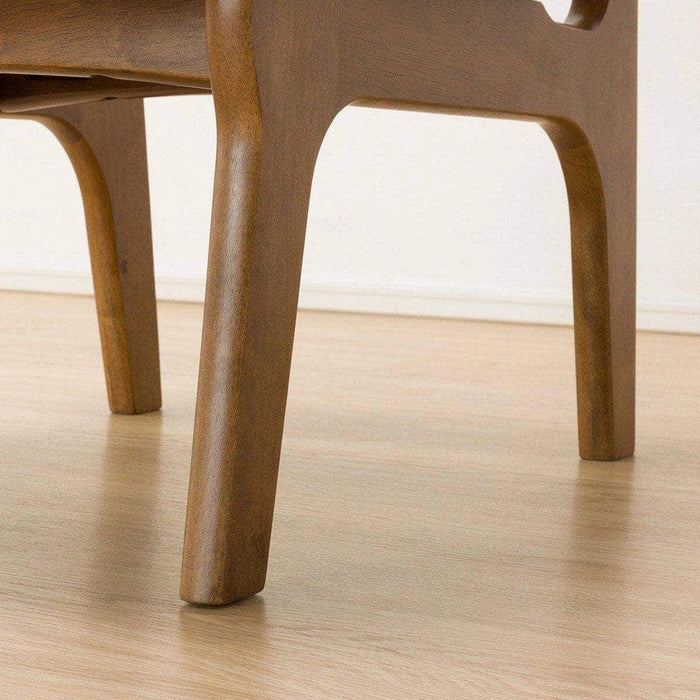 1P CHAIR RELAX WIDE NSF