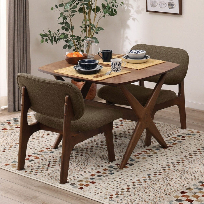 1P CHAIR RELAX WIDE NSF