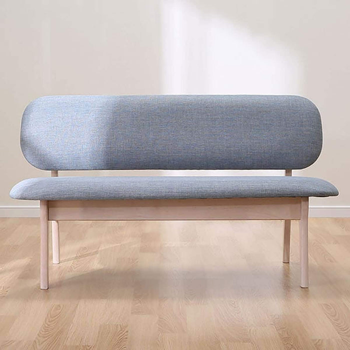 2P CHAIR RELAX WIDE NSF
