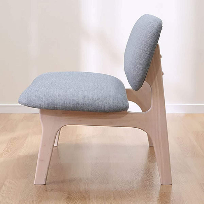 2P CHAIR RELAX WIDE NSF