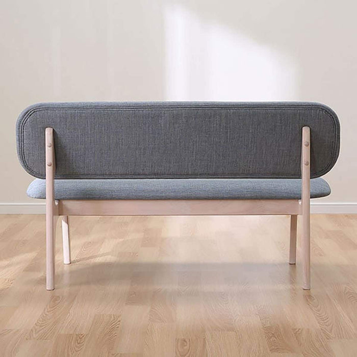 2P CHAIR RELAX WIDE NSF