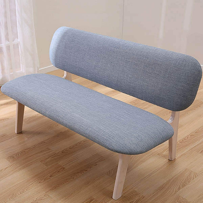 2P CHAIR RELAX WIDE NSF