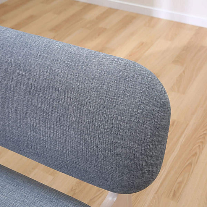2P CHAIR RELAX WIDE NSF