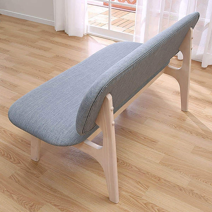 2P CHAIR RELAX WIDE NSF