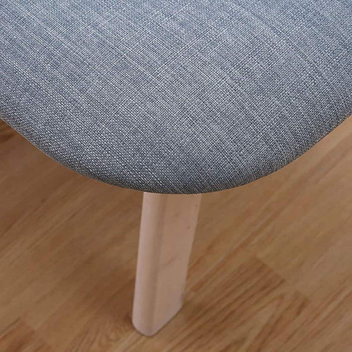 2P CHAIR RELAX WIDE NSF