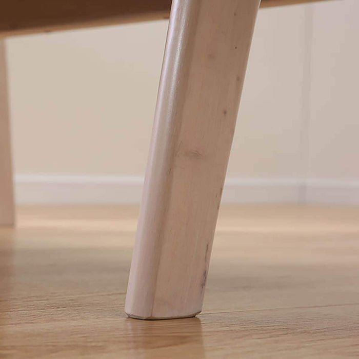 2P CHAIR RELAX WIDE NSF